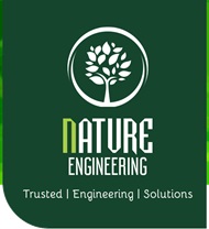 Nature Engineering  logo
