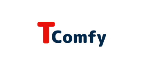 Tcomfy logo