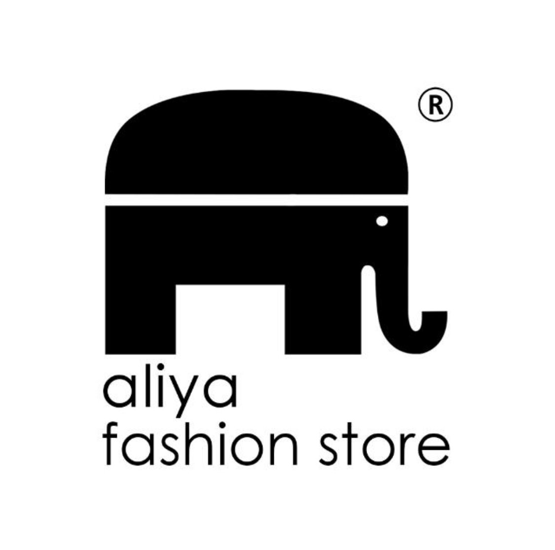 Aliya Fashion Store logo