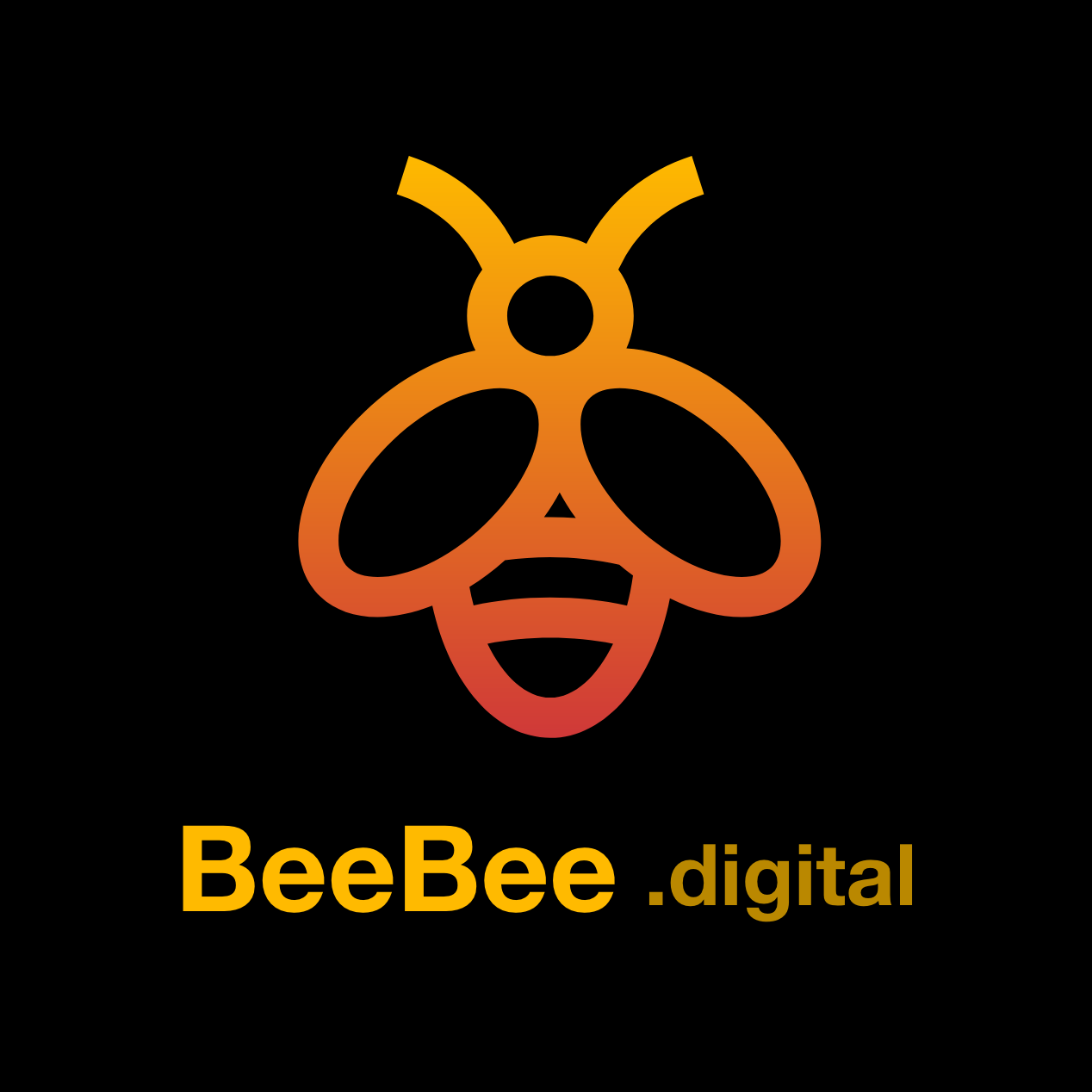 BeeBee Digital Private Limited logo