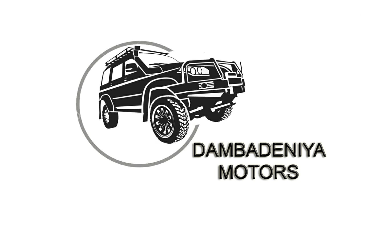 DAMBADENIYA MOTERS  logo